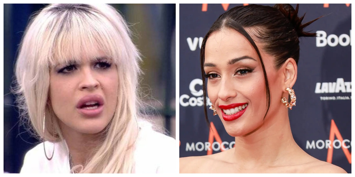 Ylenia Padilla, desatada contra Chanel: “Eres a la música lo que Irene Montero al feminismo”