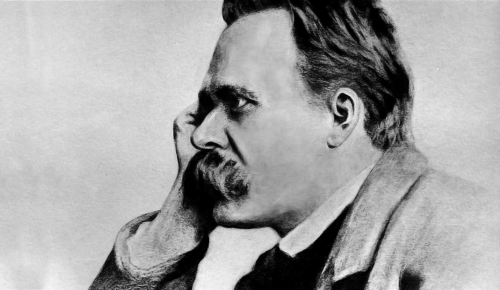 FRIEDRICH NIETZSCHE