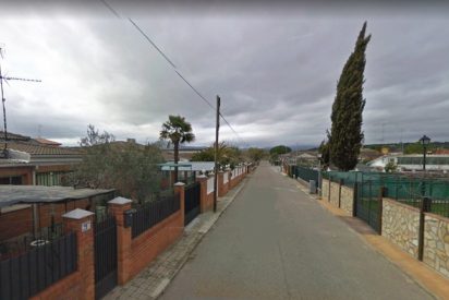 Muere una mujer embarazada a manos de su expareja en Escalona, Toledo