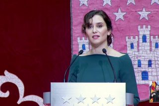 Isabel D&iacute;az Ayuso.