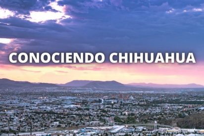 Conociendo Chihuahua: desde los menonitas a la comunidad ind&iacute;gena rar&aacute;muri​