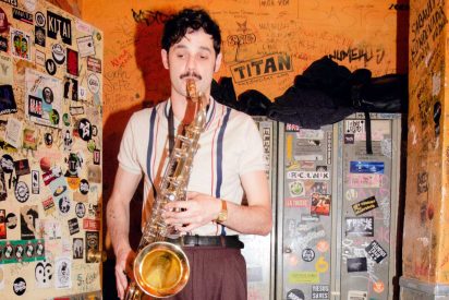 La escena musical madrile&ntilde;a del siglo XXI en una exposici&oacute;n de la Serrer&iacute;a Belga