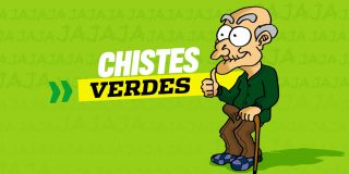 Chiste: el del amor, el sexo r&aacute;pido, el matrimonio largo y la potencia