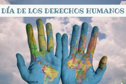 Francisco Iglesias Carre&ntilde;o: "D&iacute;a de los Derechos Humanos"