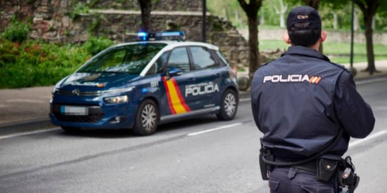 Un hombre deja agonizar a su esposa con esclerosis m&uacute;ltiple durante cinco d&iacute;as hasta provocarle la muerte