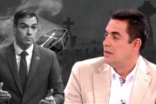 Antonio Naranjo, Pedro S&aacute;nchez 