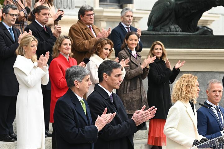 ¡PUEDE QUE DANCE!