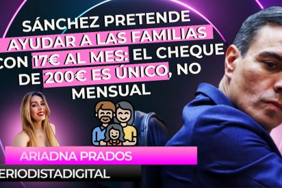 Pedro S&aacute;nchez