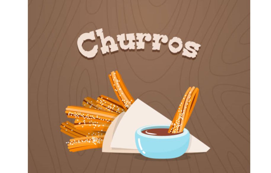 churros sin churrera