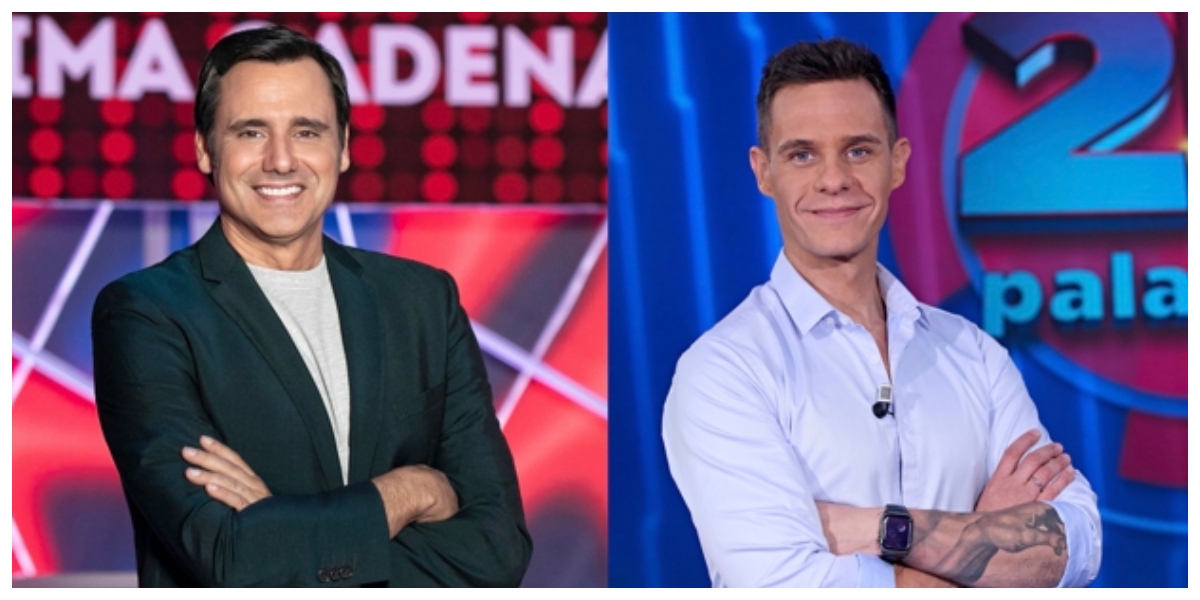 Telecinco toca fondo en audiencias: descalabro de los nuevos sustitutos de 'S&aacute;lvame'