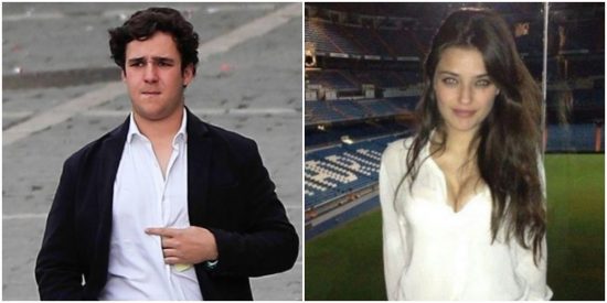 Froilán y &#039;La Pechotes&#039;, implicados en una pelea con navajas