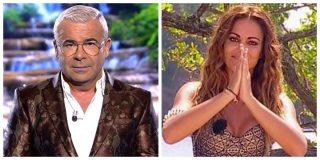 &iexcl;Sorpresa! Jorge Javier V&aacute;zquez desvela el verdadero motivo por el que Lara &Aacute;lvarez deja &lsquo;Supervivientes&rsquo;