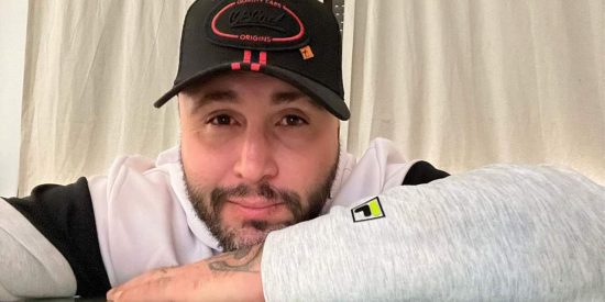 Kiko Rivera, en una imagen de archivo.