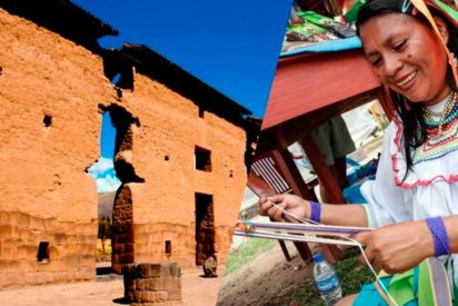 &iquest;Cu&aacute;les son los 32 mejores pueblos del mundo para hacer turismo?