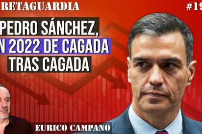 La Retaguardia #193