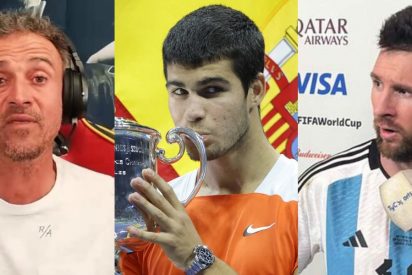 Mejores momentos del 2022