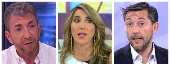 Los 10 peores personajes televisivos del 2022: colaboradores y presentadores que nos han hecho sufrir