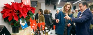 La Comunidad anima a los madrile&ntilde;os a consumir productos locales en Navidad