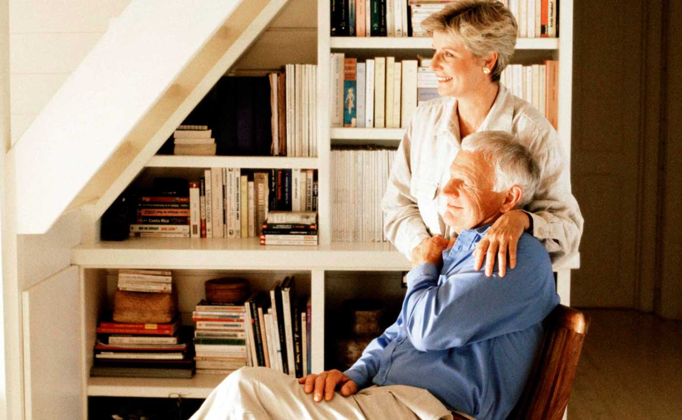 La Comunidad de Madrid recupera en 2021 el liderazgo en la esperanza de vida en Espa&ntilde;a, con 84,6 a&ntilde;os