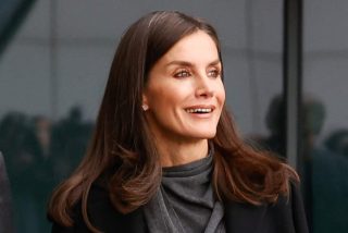 La Reina Letizia