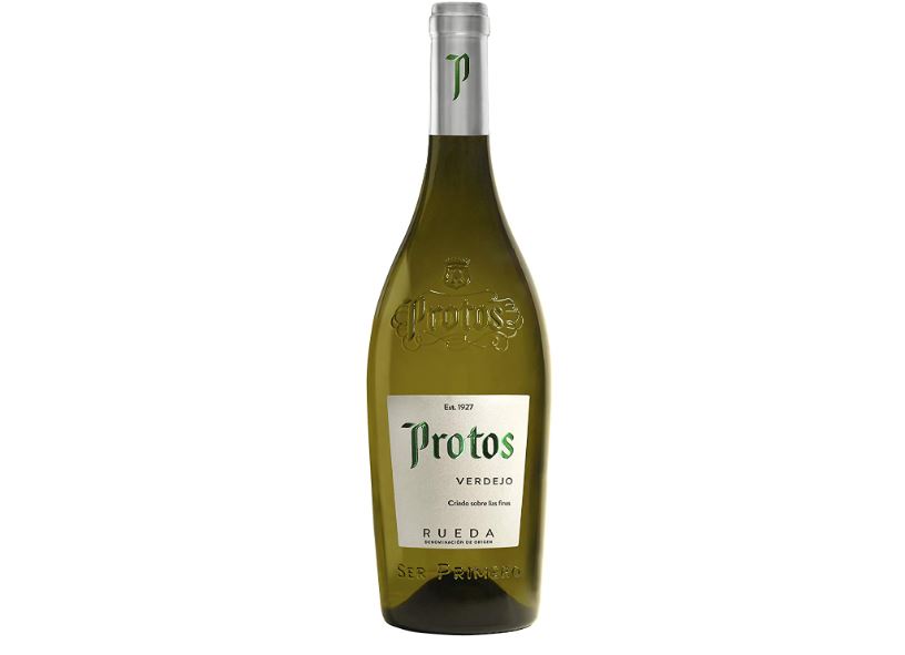 Protos Vino Blanco Verdejo, D.O. Rueda 75c