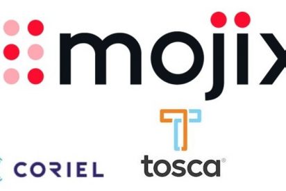 Tosca selecciona a sus socios Mojix y Coriel para implantar la trazabilidad basada en RFID en sus envases reutilizables