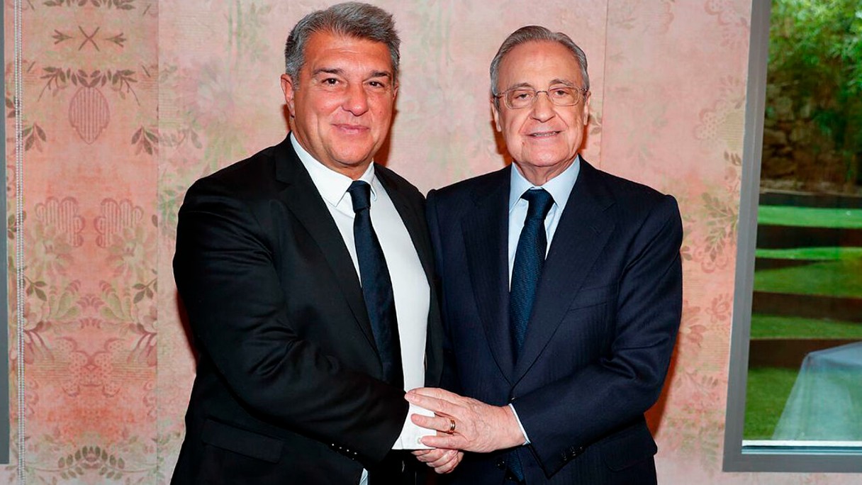 La Copa más revuelta: el Real Madrid se cabrea con 'Marca' y el Barcelona mete la pata