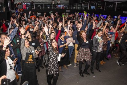 M&aacute;s all&aacute; de FITUR: Birratour se consolida como el mayor evento para influencers de viajes de habla hispana