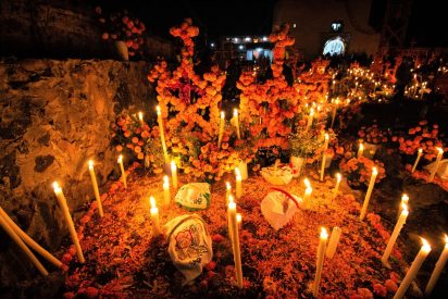 Michoac&aacute;n, &lsquo;El Alma de M&eacute;xico&rsquo;, se presenta en Fitur 2023 para mostrar las ra&iacute;ces de la identidad mexicana