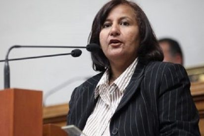 Dinorah Figuera, la apuesta de Washington en una Venezuela devastada