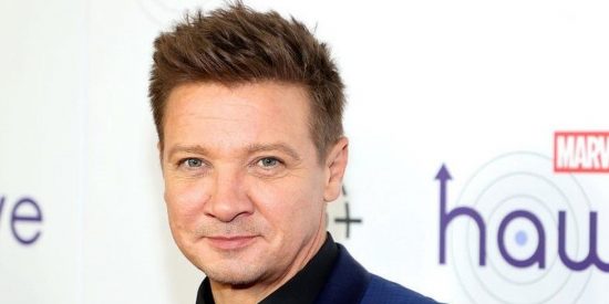 Jeremy Renner