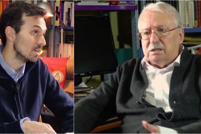 Joaqu&iacute;n Leguina, en Periodista Digital. 