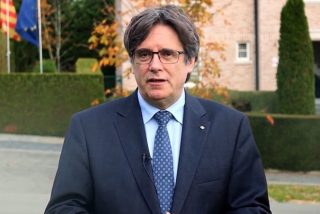 Pedro Manuel Hern&aacute;ndez L&oacute;pez: "El desembarco de Puigdemont : el d&iacute;a "D" de la hora "H""