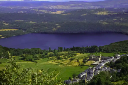 Francisco Iglesias Carreño: "Riba/de/Lago'1959"