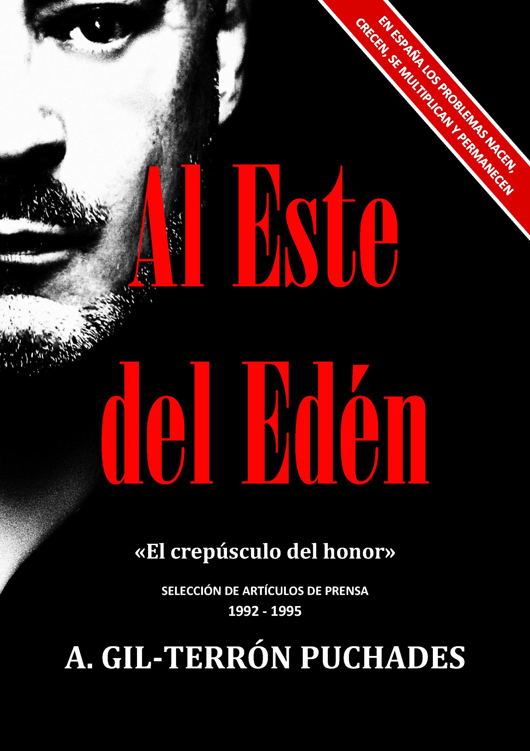 Al Este del Ed&eacute;n