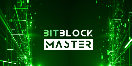 La plataforma educativa BITLAB presenta el 1&ordm; M&aacute;ster certificado con Blockchain y con bolsa de trabajo