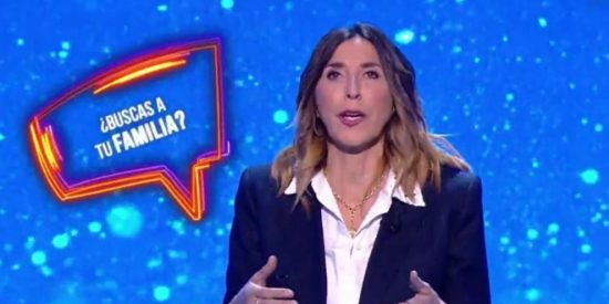 Mediaset se vuelve a reír de Paz Padilla: despedida por enésima vez