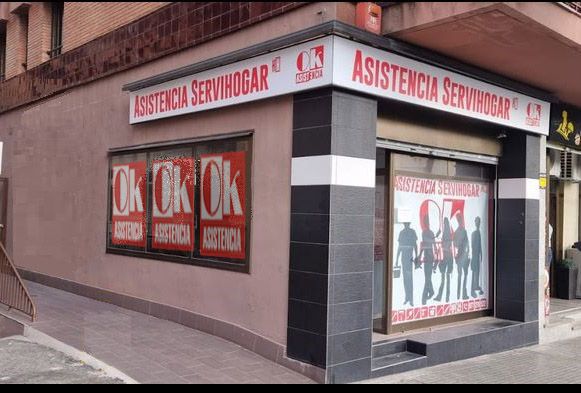 Okasistencia abre oficinas en Tarragona