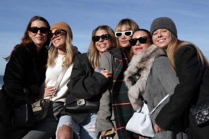 Cumbre de influencers en el norte de Espa&ntilde;a