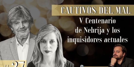 Cautivos del mal #27