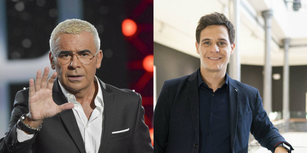 En Telecinco 'liquidan' a Christian G&aacute;lvez porque el s&aacute;bado ocurri&oacute; algo muy grave