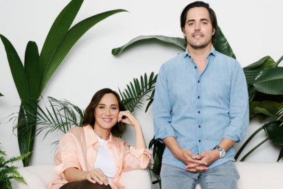 Tamara Falcó e Iñigo Onieva. 