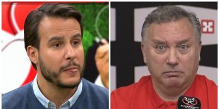 Juanfe Sanz, contra Medina Cantalejo