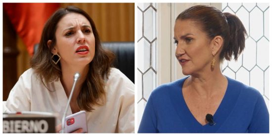 Irene Montero no tiene narices para quejarse de esto: nuevo caso de homofobia en ‘MasterChef’ (TVE)