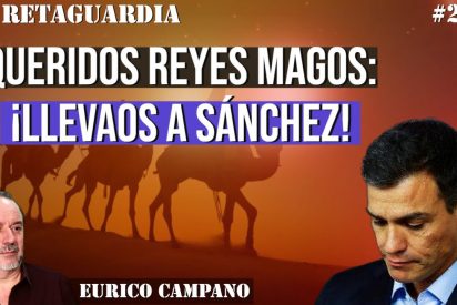 La Retaguardia #201