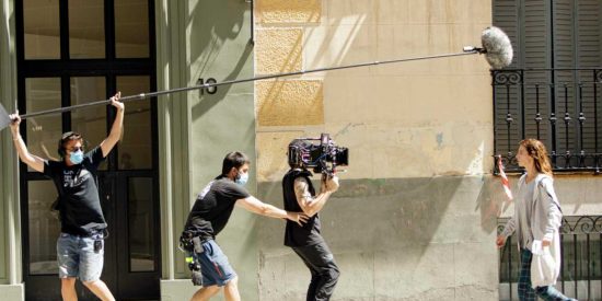 La Comunidad de Madrid adelanta la convocatoria de ayudas de 2023 para proyectos audiovisuales