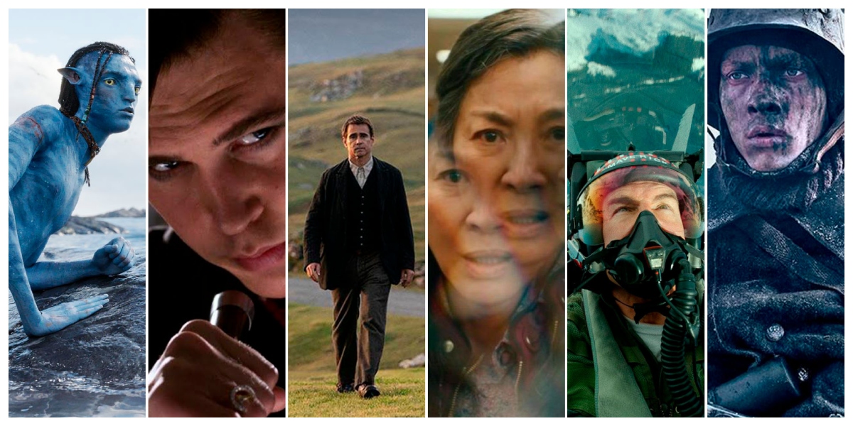 Todas las nominaciones a los Oscar 2023: sorpresas, favoritos y predicciones