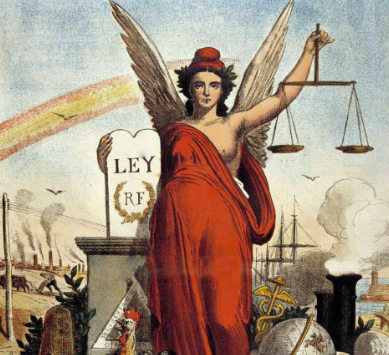 Jacinto Romero Pe&ntilde;a: "1873-74: la Rep&uacute;blica que casi no fue (I)"