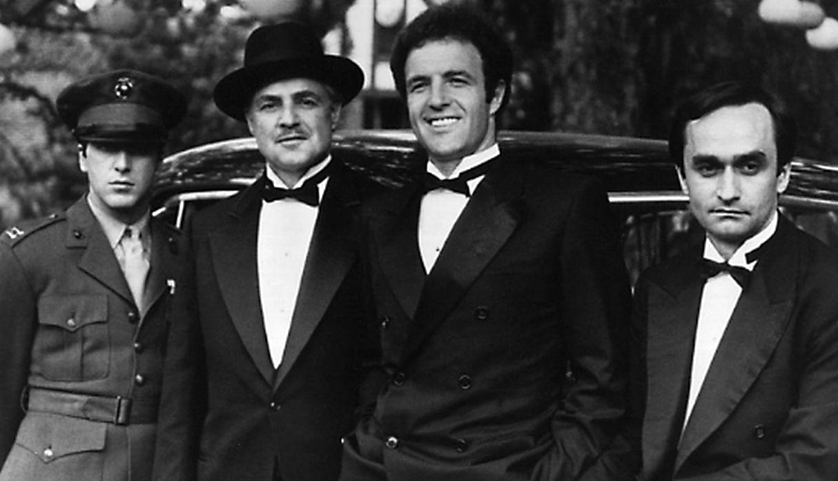 El Padrino