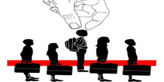 Todo estaba escrito y a la vista, pero est&aacute;bamos entretenidos con el &ldquo;pan y circo&rdquo;